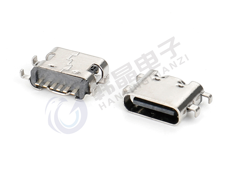 TYPE-C沉板型行業(yè)發(fā)展與特性